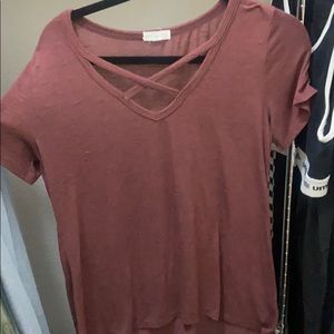 Cute shirt- perfect condition